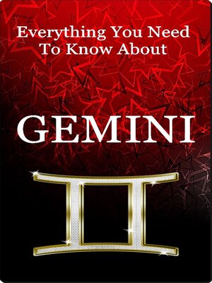 cover image of Everything You Need to Know About Gemini